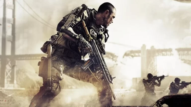 گزارش: ساخت دنباله‌ی Call of Duty: Advanced Warfare تکذیب شد