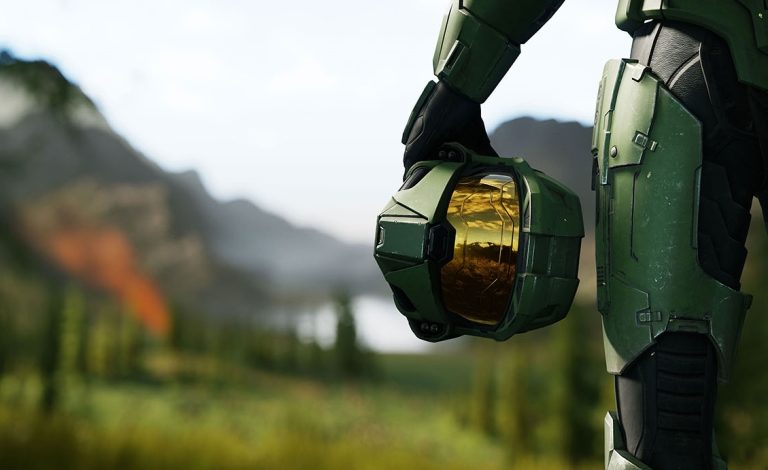 گزارش: سازنده‌ی Halo Infinite از Unreal Engine استفاده خواهد کرد