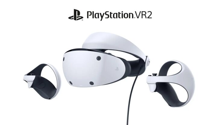 گزارش: پیش‌بینی سونی از فروش 2 میلیون واحدی PSVR 2 تا مارس 2023