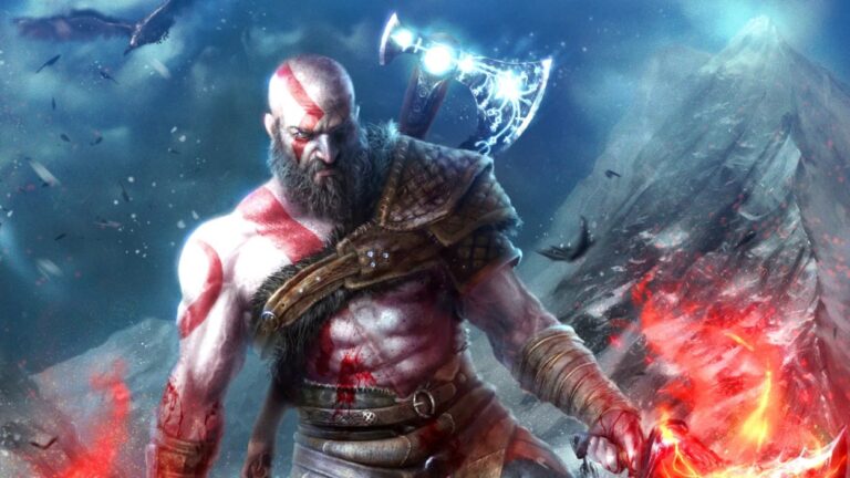 God of War Ragnarok در مورد اصلاح و بهبود مکانیک‌های God of War 2018 است