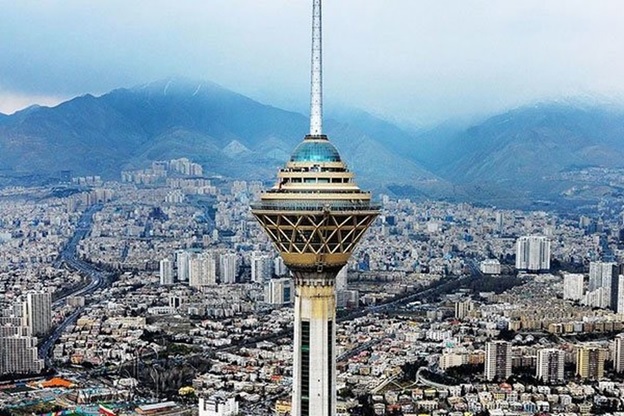 5 جای دیدنی در تهران که حتما باید ببینید