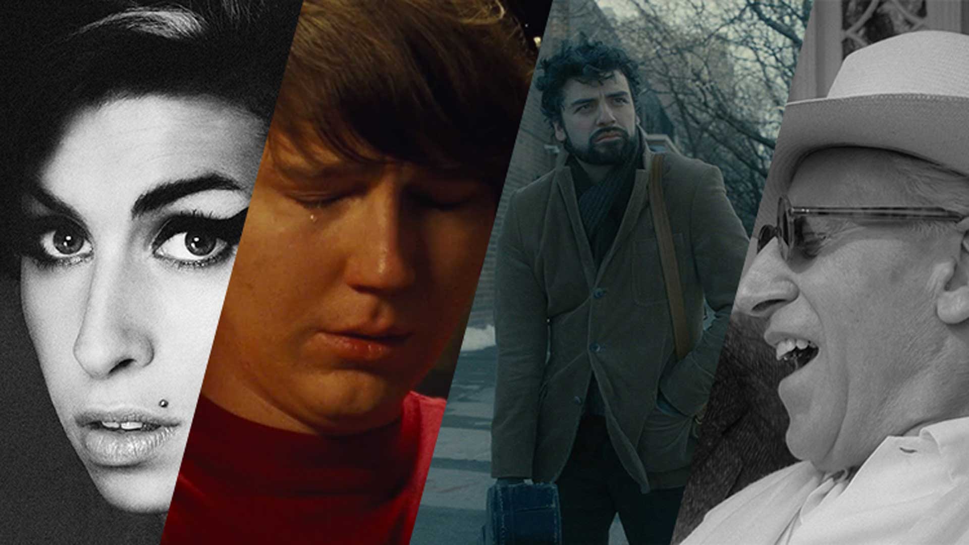 آخر هفته چه فیلمی ببینیم: از Song of Summer تا Love & Mercy