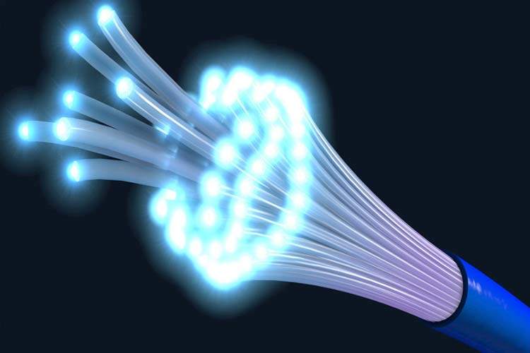 آخرین وضعیت پروژه فیبرنوری در کشور