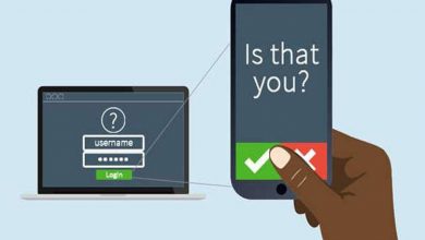 آموزش: احراز هویت دو مرحلهای چیست و چرا باید از آن استفاده کرد؟