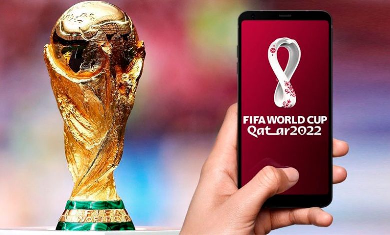اتحادیه اروپا: اپلیکیشن جام جهانی قطر 2022 خطرناک است!