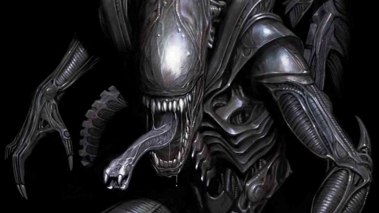 احتمال ساخت بازی ترسناک جدید از سری Alien