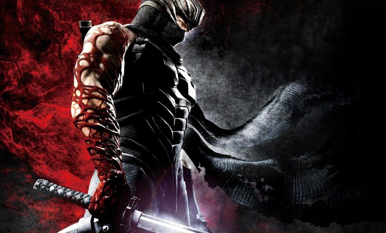 احتمال ساخت ریبوت Ninja Gaiden توسط پلاتینیوم گیمز