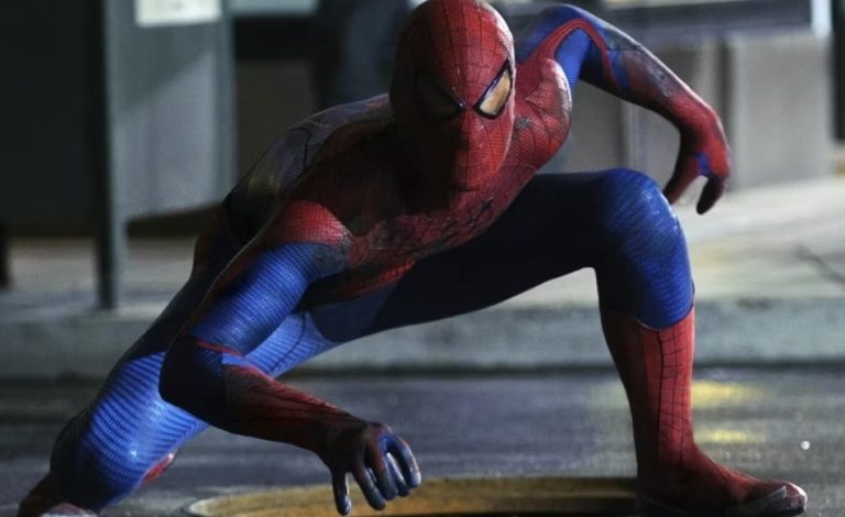 احساس اندرو گارفیلد نسبت به فیلم The Amazing Spider-Man 3