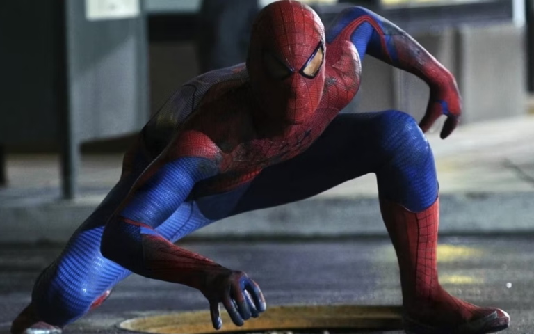 احساس اندرو گارفیلد نسبت به فیلم The Amazing Spider-Man 3