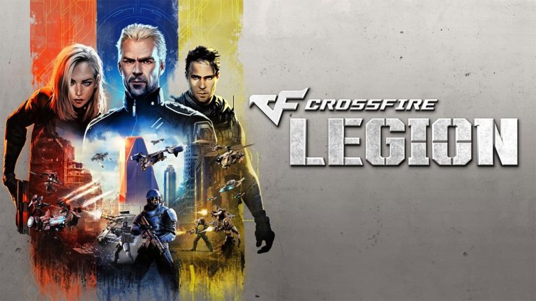 اعلام تاریخ انتشار نسخه کامل بازی Crossfire: Legion