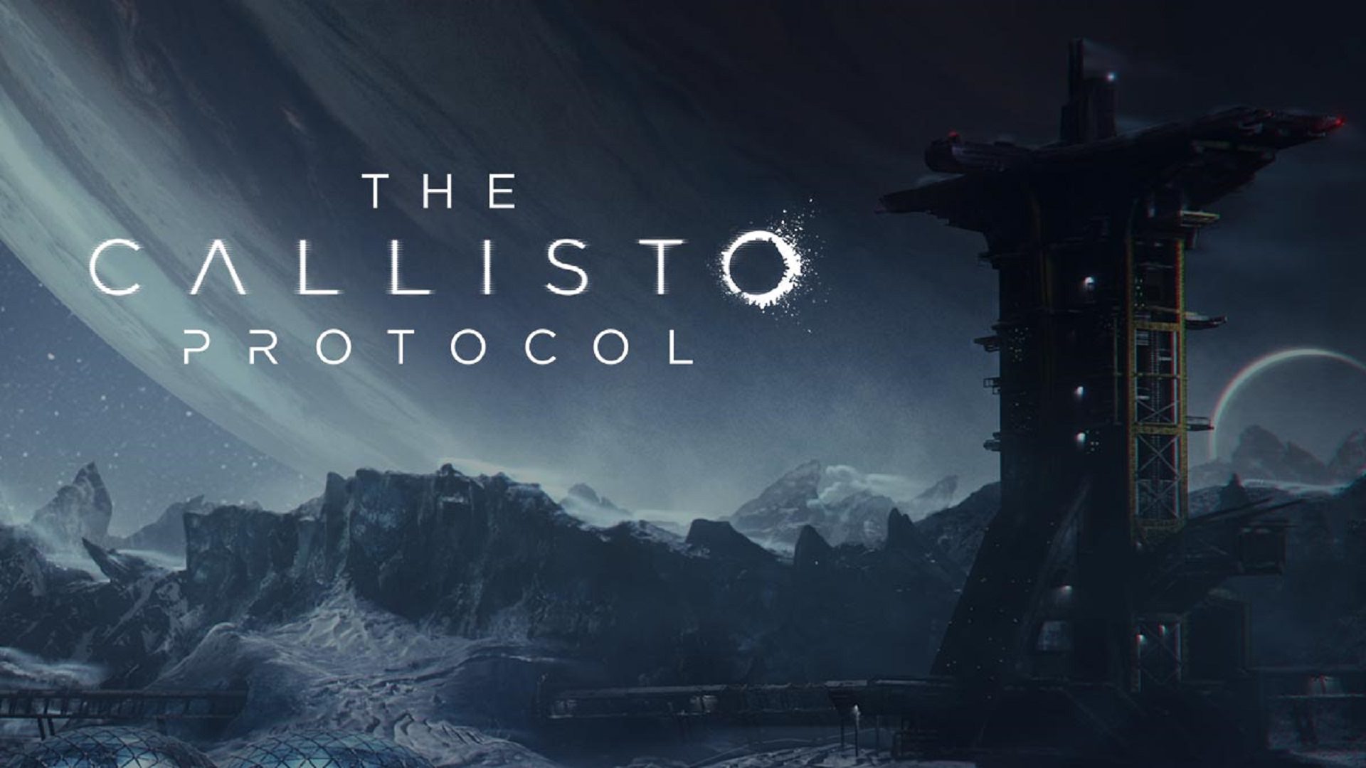اعلام حجم به‌روزرسانی روز اول نسخه PS4 بازی The Callisto Protocol