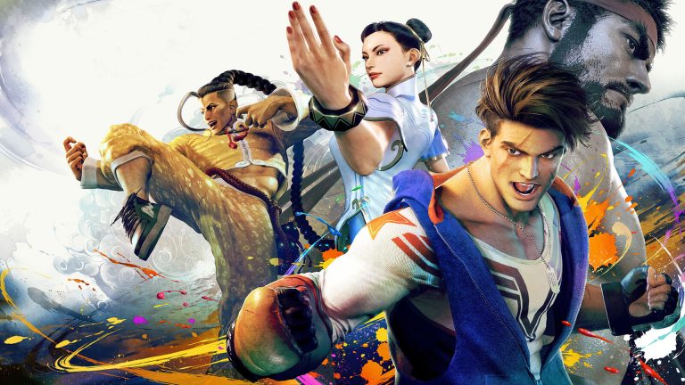 اعلام رده‌بندی سنی Street Fighter 6 و افزایش احتمال نزدیک بودن تایید تاریخ انتشار بازی