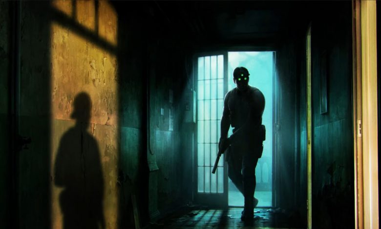 امکان تکمیل بازی Splinter Cell Remake بدون نیاز به کشتن دشمنان