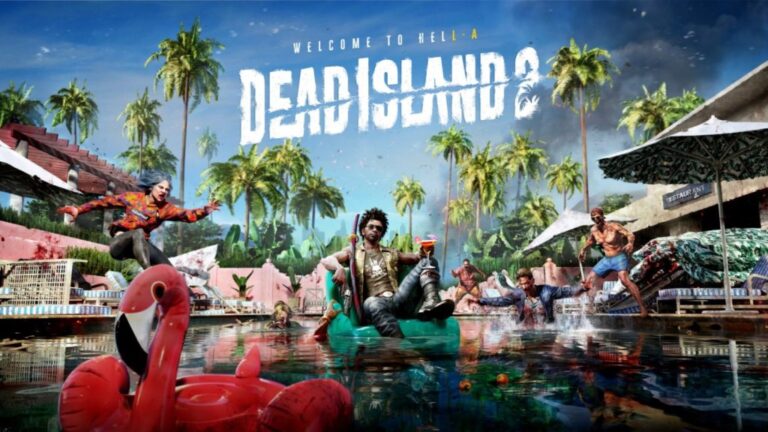 انتشار Dead Island 2 تا اواخر ماه آوریل 2023 به تعویق افتاد