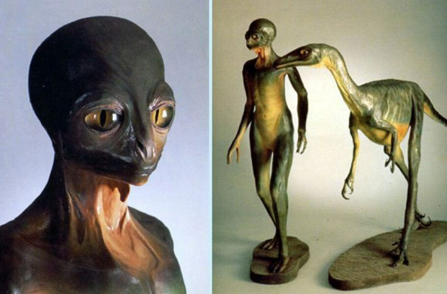 اگر دایناسورها منقرض نمی‌شدند، چه تغییراتی می‌کردند؟