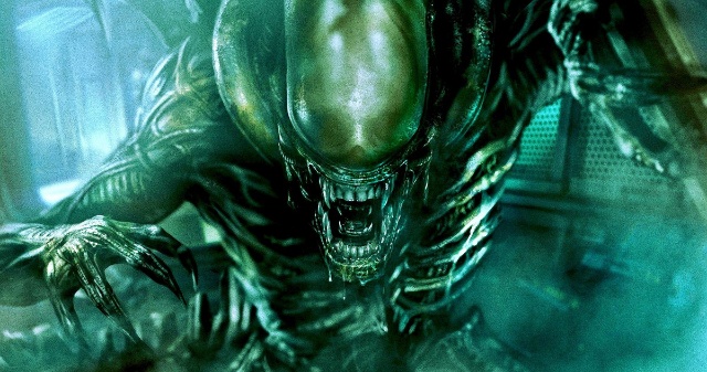 بازی AAA جدیدی از سری Alien در دست ساخت قرار دارد