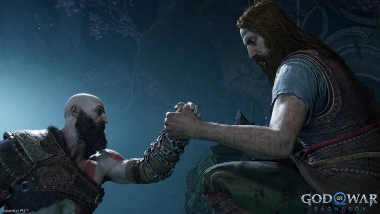 بازی God of War Ragnarok چند ساعت به طول خواهد انجامید؟