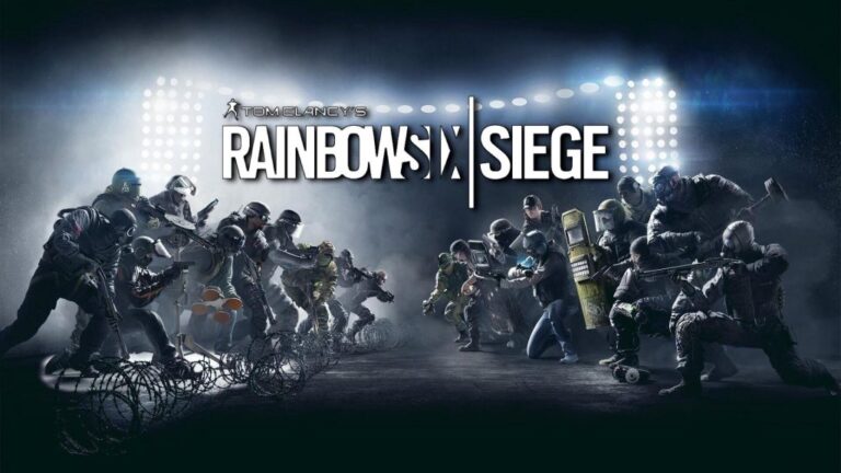 بازی Rainbow Six Siege قابلیت بازی میان پلتفرمی را دریافت خواهد کرد