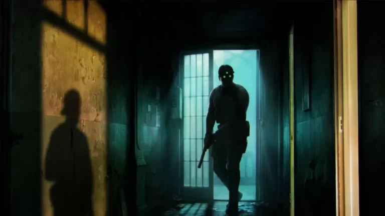 بازی Splinter Cell Remake بدون کشتن حتی یک نفر قابل اتمام است