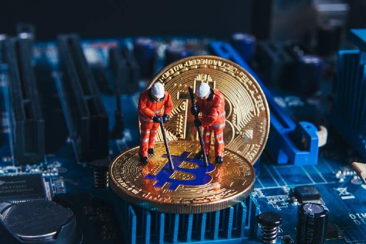 بررسی تاثیر سقوط بیت‌کوین روی صنعت گیمینگ