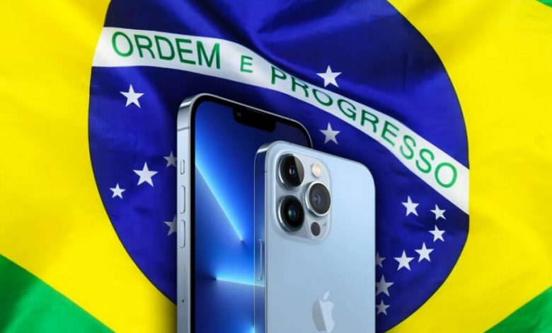 برزیل آیفون‌های اپل را به دلیل عدم وجود شارژر در جعبه، در فروشگاه‌ها توقیف کرد