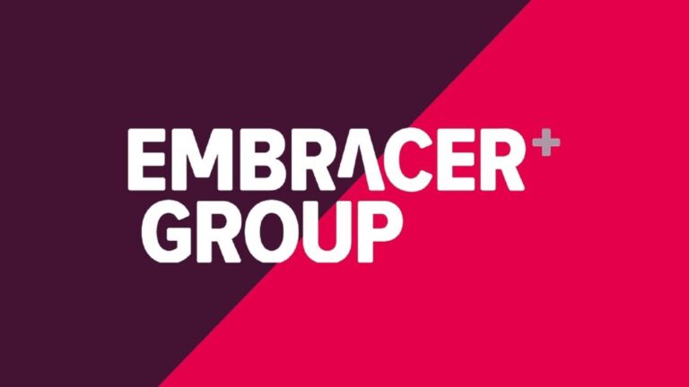 برنامه‌ریزی Embracer Group به منظور عرضه 234 بازی تا مارس 2026