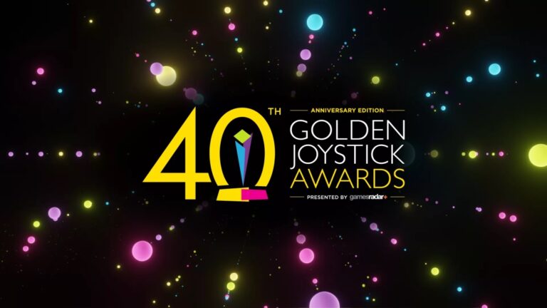 برندگان مراسم Golden Joystick Awards 2022 مشخص شدند؛ یکه‌تازی Elden Ring