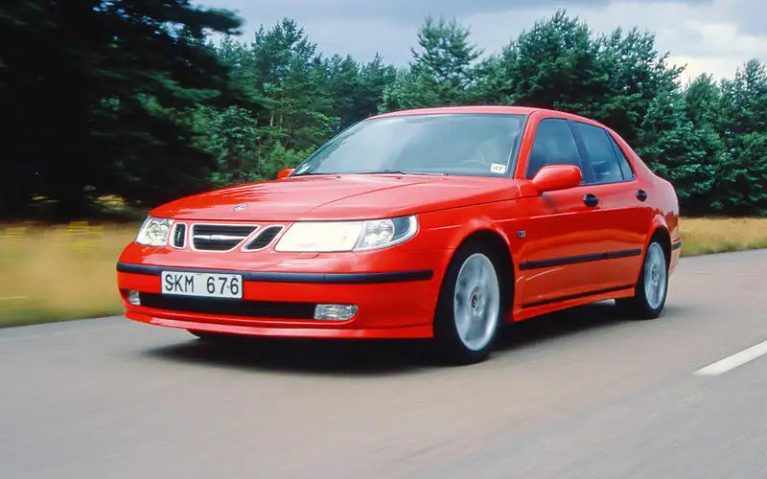 بهترین خودروهای دهه ۹۰ میلادی را بشناسید (قسمت پنجم)