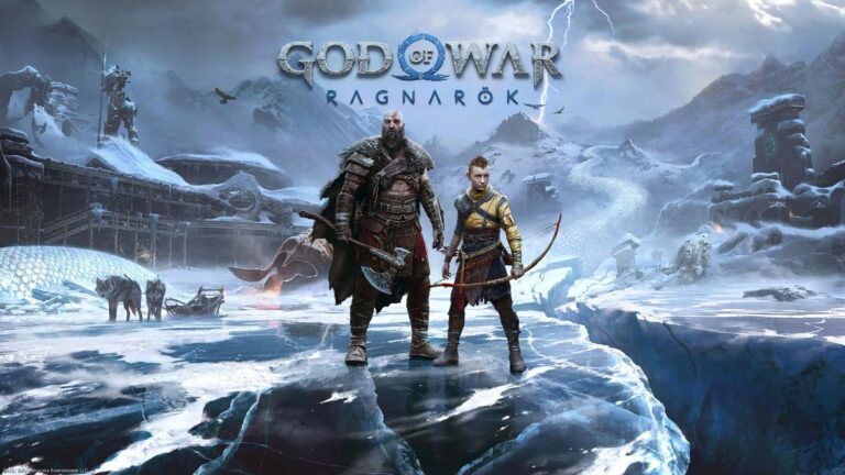 به‌روزرسانی روز اول God of War Ragnarok بیش از 160 باگ را برطرف می‌کند