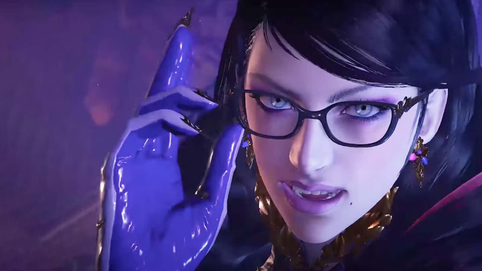 تأیید اتفاقی ساخت بازی Bayonetta 4 توسط هیدکی کامیا