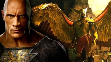 تاثیرات فیلم Black Adam بر دنیای سینمایی دی‌سی