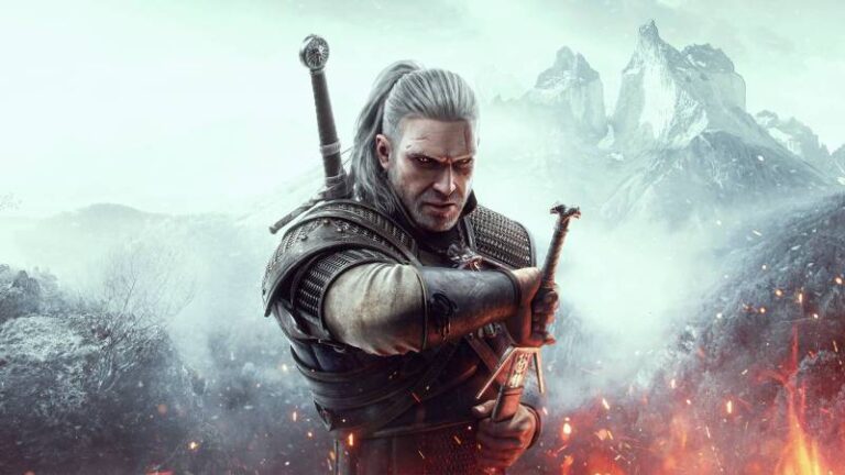 تاریخ انتشار نسخۀ نسل نهمی The Witcher 3: Wild Hunt مشخص شد