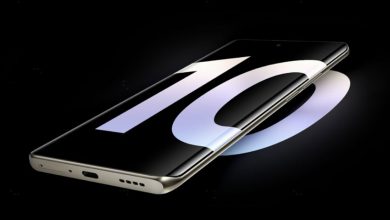 تاریخ عرضه جهانی ریلمی 10 پرو و 10 پرو پلاس اعلام شد