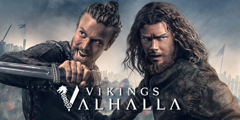 تاریخ پخش فصل دوم سریال Vikings: Valhalla مشخص شد + تصاویر تازه