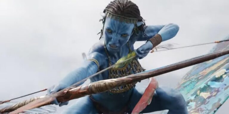 تریلر پایانی فیلم Avatar: The Way of Water + پوستر