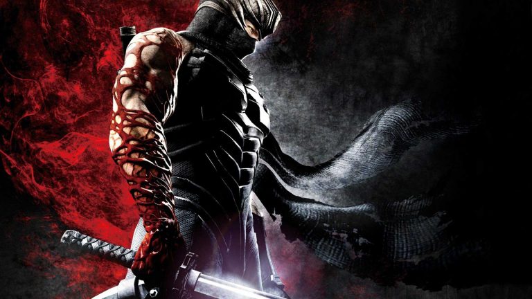 تمایل استودیو تیم نینجا به ریبوت بازی‌های Ninja Gaiden