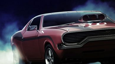 تمایل استودیو کرایتریون به ساخت بازی Burnout جدید