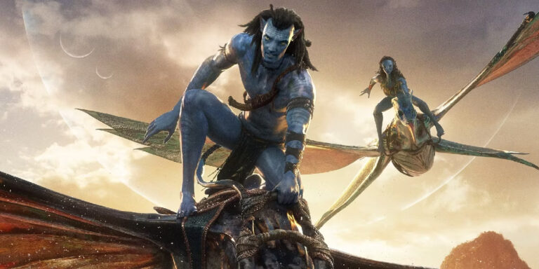 تیزر تازه فیلم Avatar: The Way of Water نبردی حماسی را نشان می‌دهد