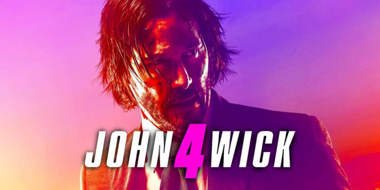 تیزر تازه و عجیب فیلم John Wick 4