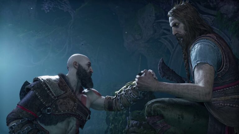 تیم God of War Ragnarok سه ماه پیش از عرضه به کیفیت بازی اطمینان نداشت