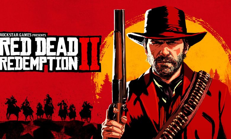 ثبت رکورد جدید Red Dead Redemption 2 در زمینه بازیکنان همزمان روی کامپیوتر