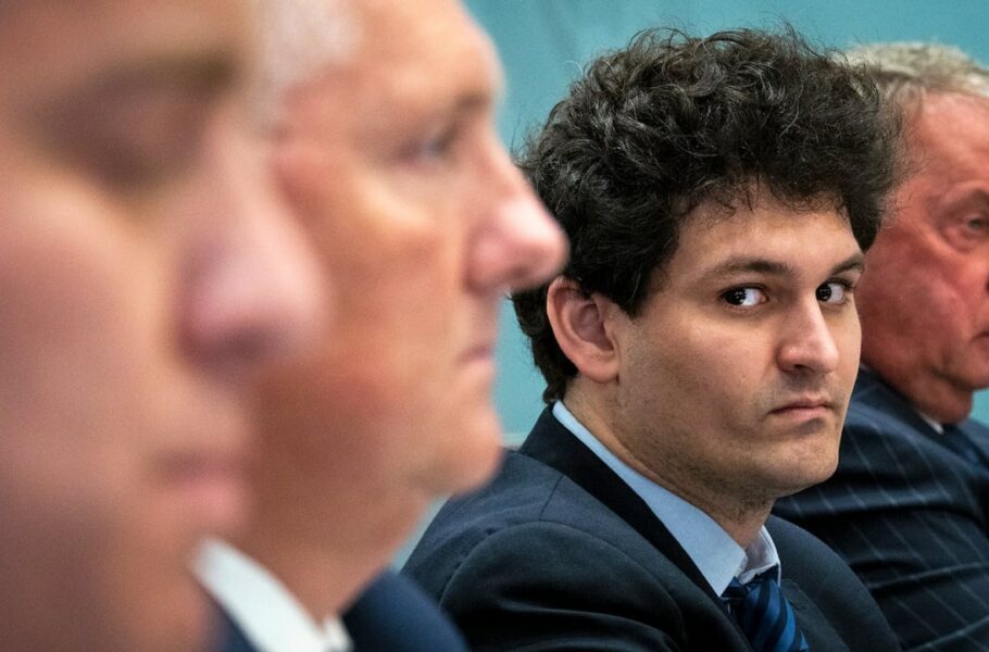 جدال آمازون و اپل برای به تصویر کشیدن داستان مدیرعامل صرافی ورشکسته FTX
