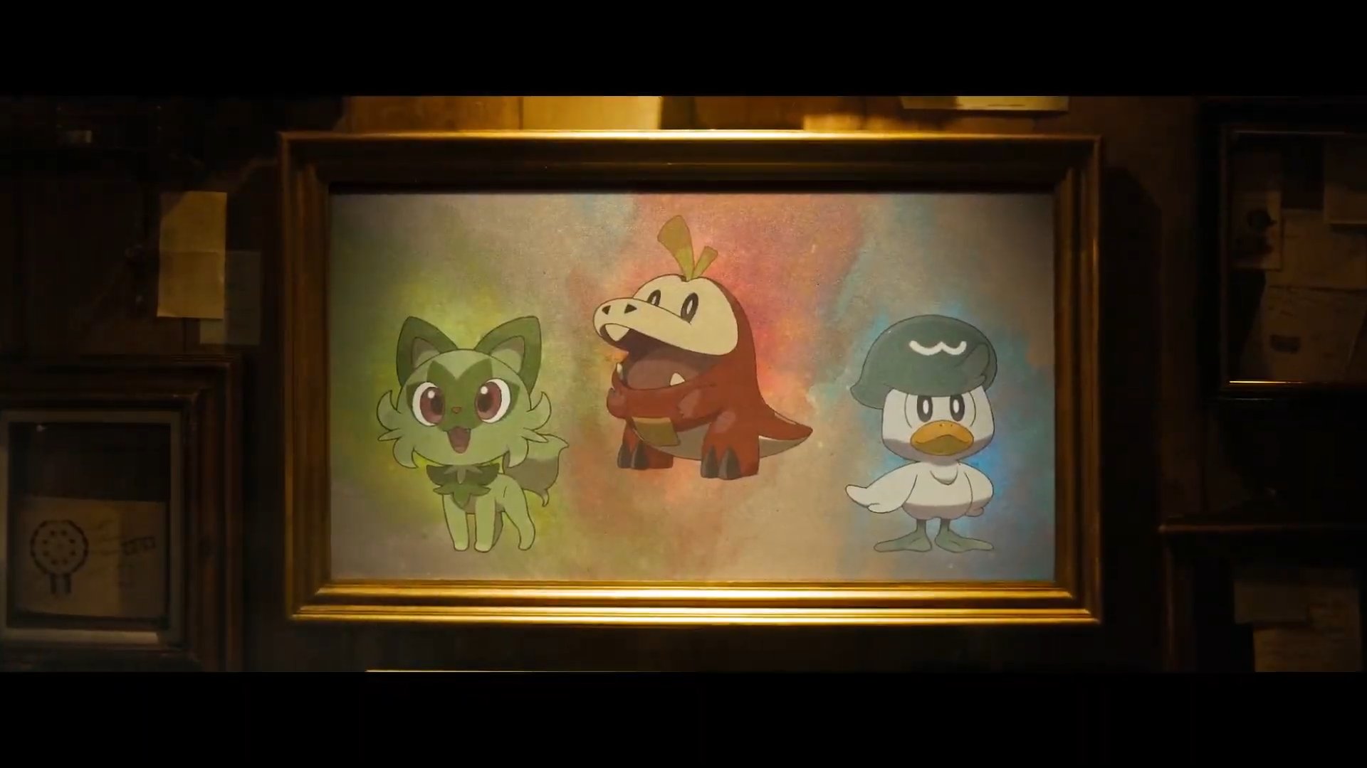 جدول فروش هفتگی انگلستان: صدرنشینی Pokemon Violet در هفته اول انتشار