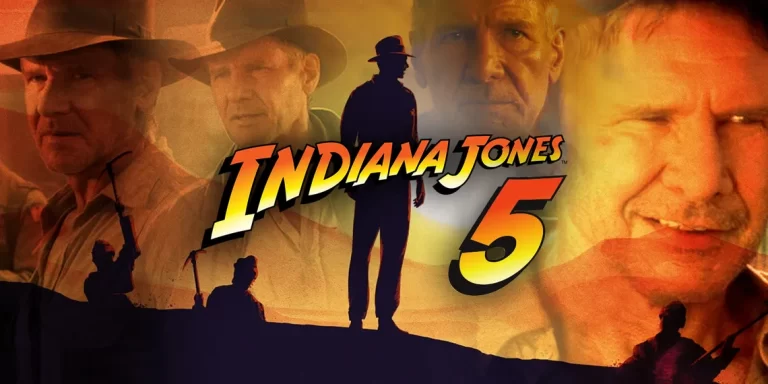 جیمز منگولد: تریلر Indiana Jones 5 به‌زودی منتشر می‌شود