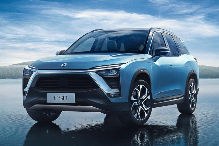 خودروهای چینی با ۵ ستاره ایمنی به دنبال تصاحب بازار مدلهای برقی در اروپا