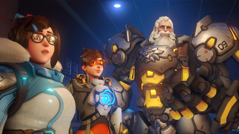 راهنمای تروفی و اچیومنت بازی Overwatch 2