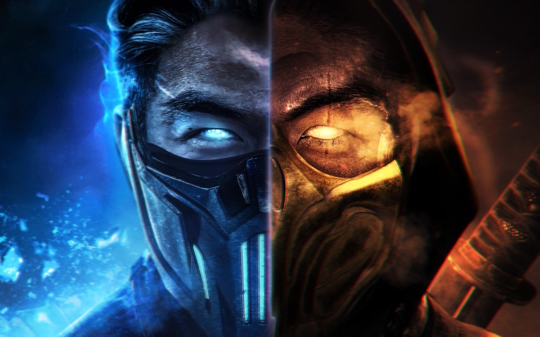 رتبه‌بندی نسخه‌های مختلف فرنچایز Mortal Kombat