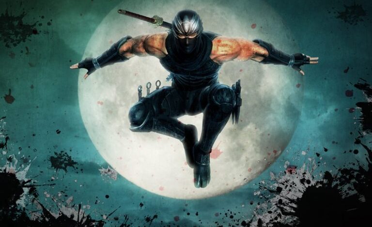رسمی: ساخت ریبوت Ninja Gaiden تایید شد