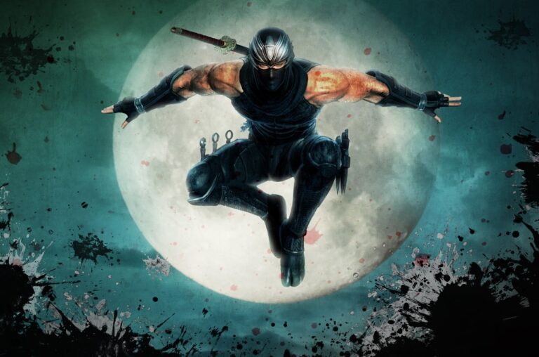 رسمی: ساخت ریبوت Ninja Gaiden تایید شد