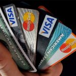 روش‌های خرید بیتکوین از طریق کارت اعتباری (Credit Card)